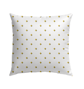 Tranquil Visions Outdoor Pillow